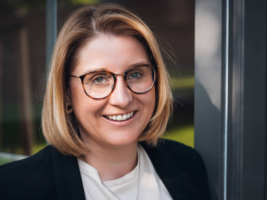 Portraitfotoshooting Hankensbüttel - ein Bewerbungsfoto